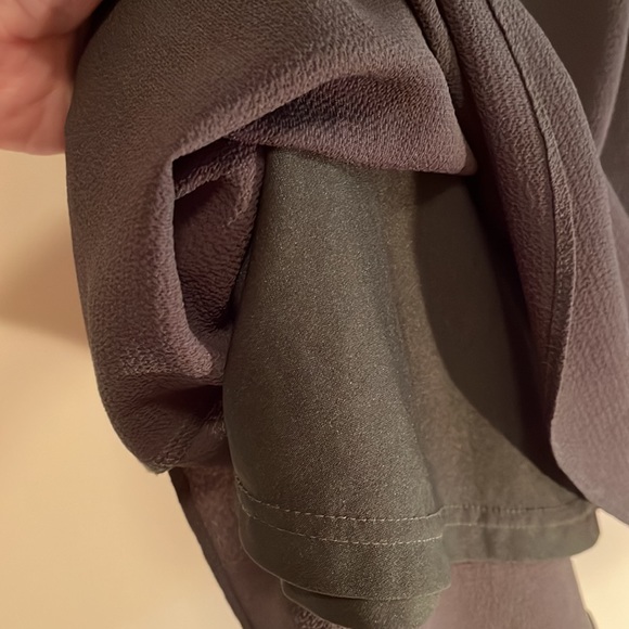 Charming Charlie Top w/ Short Sleeve - Picture 9 of 9